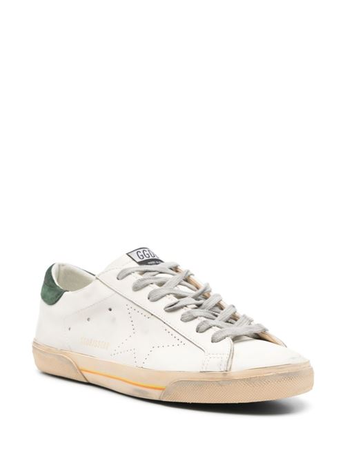  GOLDEN GOOSE DELUXE BRAND | GMF00105 F00753010502